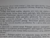 Palanga+kuršių Nerija - nuotraukos Nr. 3