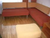 Kampinė sofa - nuotraukos Nr. 2