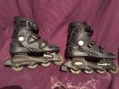 Riedučiai Boys/girls ~38 dydis California modelis