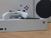 Xbox Series S 512gb - nuotraukos Nr. 3