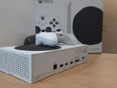 Xbox Series S 512gb - nuotraukos Nr. 5