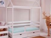 Naujos lovos nameliai Dreamhome - nuotraukos Nr. 5