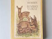 Bembis. Bembio vaikai