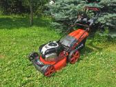 Vejapjovės - Žoliapjovės Briggs Aeratoriai - nuotraukos Nr. 10