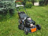 Vejapjovės - Žoliapjovės Briggs Aeratoriai - nuotraukos Nr. 12