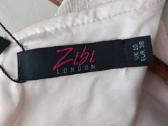 Zibi London suknelė 38 dydžio, UK 10 - nuotraukos Nr. 12