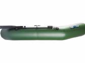 Pripučiama guminė valtis Storm Ss-260 DT - nuotraukos Nr. 2