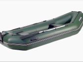 Pripučiama guminė valtis Storm Ss-300 DT
