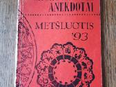 Metšluotis 93. Migruojantys anekdotai