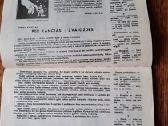 Metšluotis 93. Migruojantys anekdotai - nuotraukos Nr. 5