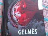 "gelmės"krefeld Michael Katz,2018m