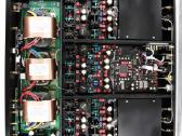 Audio-gd R-28 Mk3 Discrete R2r Dac / Preamplifier - nuotraukos Nr. 5