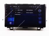 Honda Crv . Android Multimedijos / multimedia - nuotraukos Nr. 14