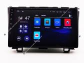 Honda Crv . Android Multimedijos / multimedia - nuotraukos Nr. 5