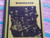 "Niurnbergo Epilogas"poltorakas Arkadij 1968m