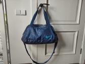 Sportas Bag (Nike 20l Gym Fitness Navy Blue)
