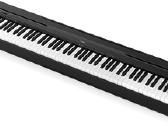Naujas El. Pianinas Yamaha P-145 390eur - nuotraukos Nr. 2