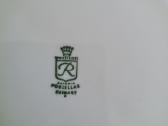 Vokiškas porcelianinis rinkinys kavai - nuotraukos Nr. 9