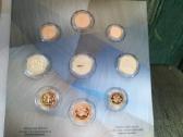 2015 m eurų rinkinys (Proof kokybė) - nuotraukos Nr. 3