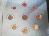 2015 m eurų rinkinys (Proof kokybė) - nuotraukos Nr. 5