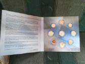 2015 m eurų rinkinys (Proof kokybė) - nuotraukos Nr. 2
