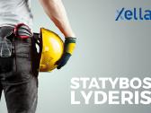 Ytong Akytas betonas be tarpininkų - nuotraukos Nr. 11