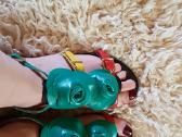 Patogios naujos basutės - nuotraukos Nr. 4