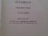 Įvairūs vadovėliai, istorija ir kitos knygos - nuotraukos Nr. 12