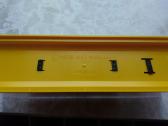Iveco Eurostar Dhl 1:87 stralis furos modelis - nuotraukos Nr. 6