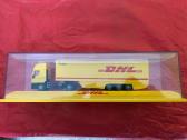 Iveco Eurostar Dhl 1:87 stralis furos modelis