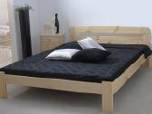Išpardavimas Medinė lova 180x200 tik nuo 165€