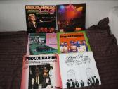 Perku CD kompaktus, audio kasetes, plokšteles. - nuotraukos Nr. 2