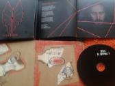 Perku CD kompaktus, audio kasetes, plokšteles. - nuotraukos Nr. 29