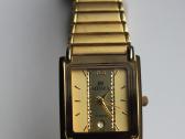 Mema quartz Japan dengtas 22gold auksu - nuotraukos Nr. 3