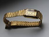 Mema quartz Japan dengtas 22gold auksu - nuotraukos Nr. 8