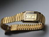 Mema quartz Japan dengtas 22gold auksu - nuotraukos Nr. 2