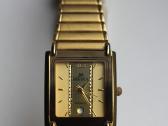 Mema quartz Japan dengtas 22gold auksu