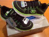 Nauji Skechers vaikiški sportbačiai - nuotraukos Nr. 8