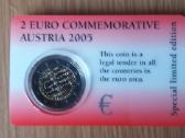 Austrija 2005 m.