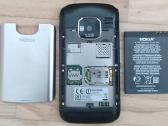 Nokia E5 - nuotraukos Nr. 2
