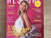 2020 metų žurnalas Nėštukė
