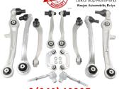 Pakabos komplektai Audi A6 C6 (04-11m.) - nuotraukos Nr. 6