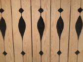 Ornamentuotos kolonos,lentelės - nuotraukos Nr. 8