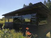 Skaidrūs tentai terasoms ir pavėsinėms - nuotraukos Nr. 10