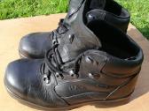 Darbo batai su Gore tex