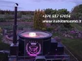 Mobilus Kubilas ir Pirtys - nuotraukos Nr. 5