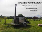 Mobilus Kubilas ir Pirtys - nuotraukos Nr. 6