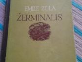 Žerminalis, Zola Emile,1949 m.