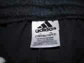 Adidas sportinės kelnės 152 cm dydžio - nuotraukos Nr. 3