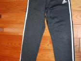 Adidas sportinės kelnės 152 cm dydžio